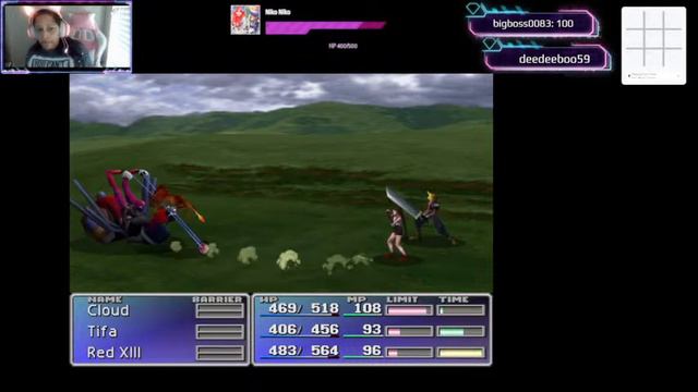 Final Fantasy 7 ... So sick of Resident Evil 8 & My User Error смотреть онлайн