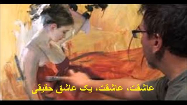 MALYOUN WARDA HAMRA - миллион алых роз - ARABIC VERSION - ملیون وردة حمراء
