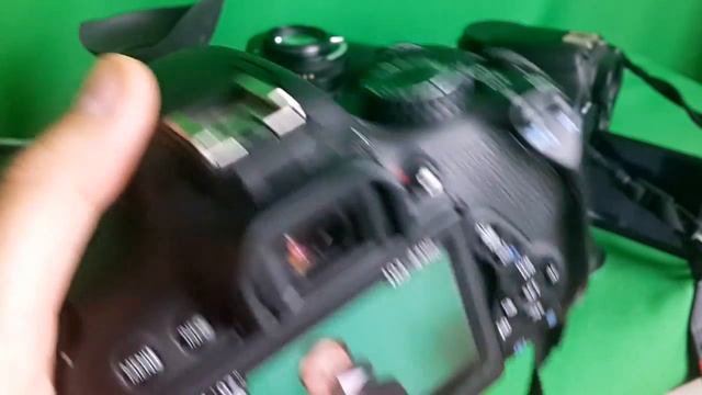 Canon EOS 600D vs Canon EOS 650D! смотреть онлайн