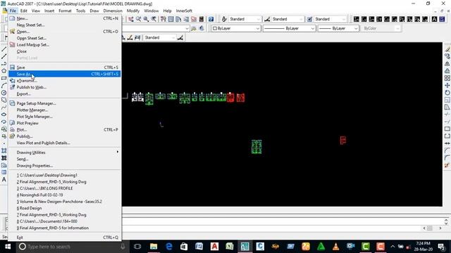 How to Unprotected Drawing Password in Auto Cad смотреть онлайн