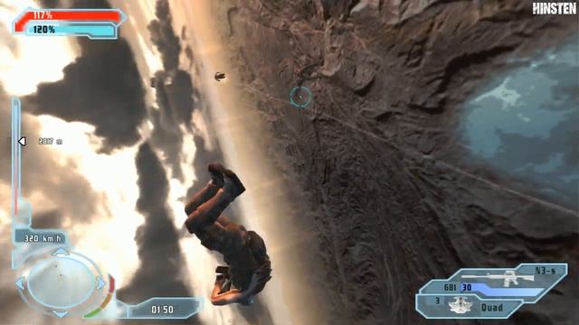 CT Special Forces Fire For Effect Walkthrough Part 11 [PC] смотреть онлайн