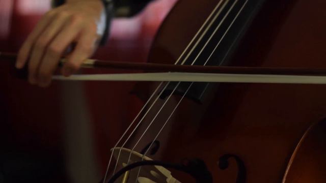 Improvising on Cello in G Minor for 22 minutes - Cello to Relax/Study to смотреть онлайн