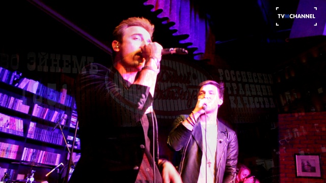 DriveLive- начало смотреть онлайн