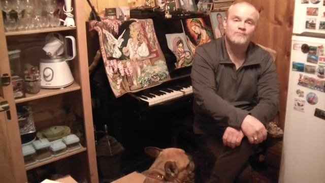 Фируз Бойназаров Воспоминание о Памире (стих от Русского Друга) смотреть онлайн