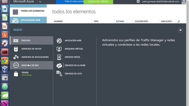 Tema 3 - Uso de Azure (parte 1) смотреть онлайн