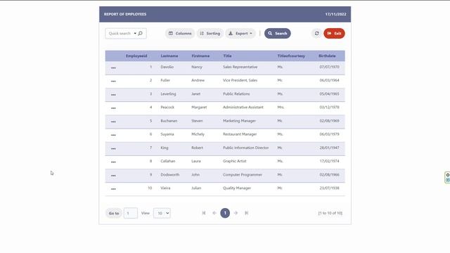 Scriptcase - Q&A 1 смотреть онлайн