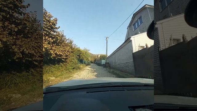 В поисках участка Сочи, село Пластунка, Озёрное? живописные места ? для любителей тишины,? смотреть онлайн