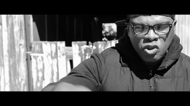 Bishop Lamont Ft. Ryu & Apathy - Un-American [Official Music Video]
