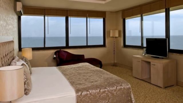 Avantgarde Hotel & Resort 5* ( Авангард Отель 5*) Турция, Кемер