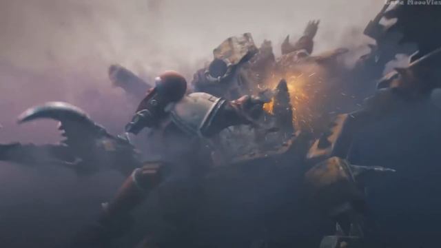 ORKS and the ORKISH POWER OF BELIEF explained in 60 SECONDS смотреть онлайн