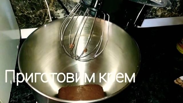 Вкусный домашний торт?? смотреть онлайн