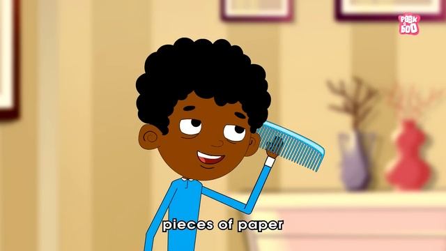 Work, Force & Energy | What Is Force? | Science For Kids | The Dr Binocs Show | Peekaboo Kidz смотреть онлайн