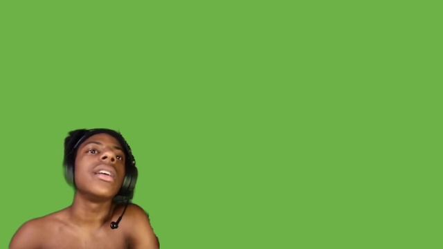 "Skip skip, Bro when does this game get fkng good" Green Screen #ishowspeed смотреть онлайн