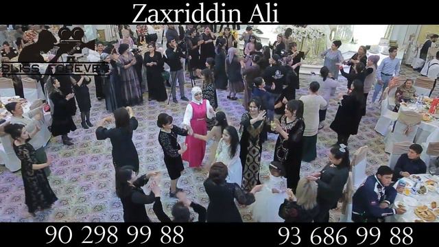 buxoro to'ylari бухоро туйлари бухороча Туйлар Zaxriddin Ali N1 buxorcha tuylar zaxriddin смотреть онлайн