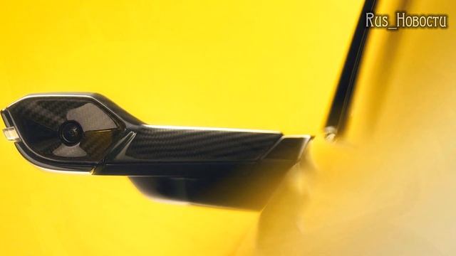 Авто обзор - Lotus Eletre 2023 полноприводный люксовый кроссовер полноразмерного сегмента смотреть онлайн