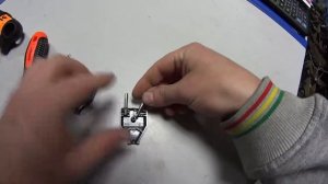 Как подключить вилку СССР. Правильный монтаж вилки.