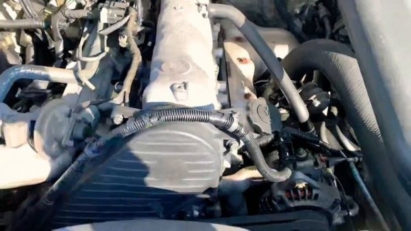 Обзор Mazda Proceed Marvie 1997 года