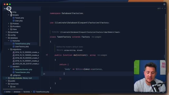 ? INFINITE SCROLL com Livewire e Alpine.js ? ? você vai amar! смотреть онлайн