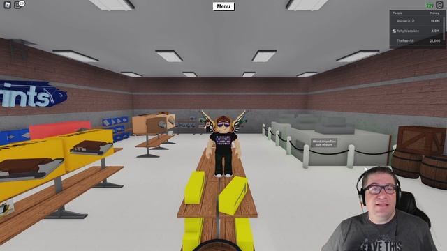 LUMBER SOUND TAKEN DOWN BY ROBLOX! (Copyrights Wave) смотреть онлайн