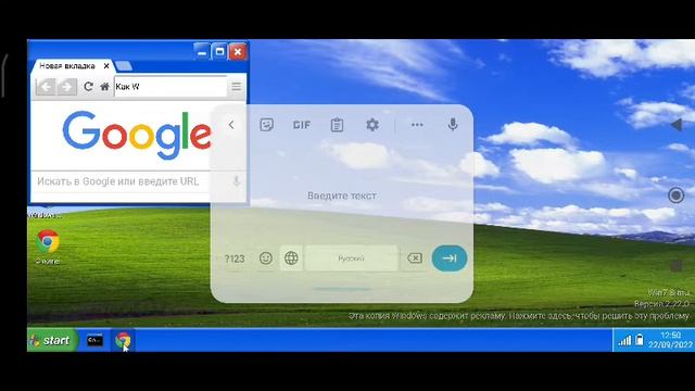 windows 7 vs windows xp смотреть онлайн