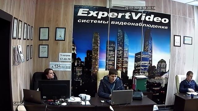 AHD-M камера SVplus VHD610W (3,6) 1280x720 смотреть онлайн