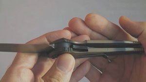 Обзор ножа Microtech SOCOM Elite