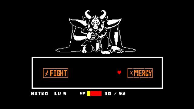 Undertale Plot Analysis (SPOILERS) - Nitro Rad смотреть онлайн