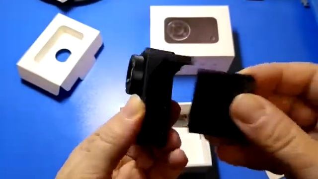 Xiaomi Mijia Camera Mini 4K 30fps Action Camera