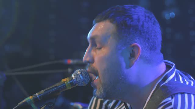 АнимациЯ - Роман (live, Acoustic Version)