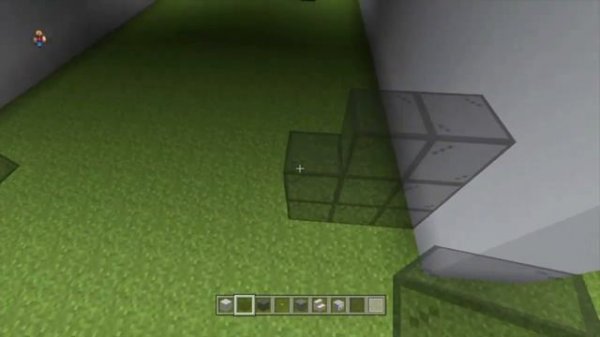 TUTO APPLE STORE | MINECRAFT