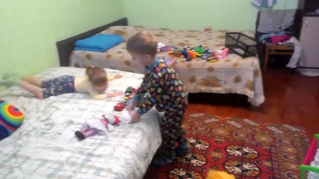 Очередные танцы. Маша с температурой смотреть онлайн