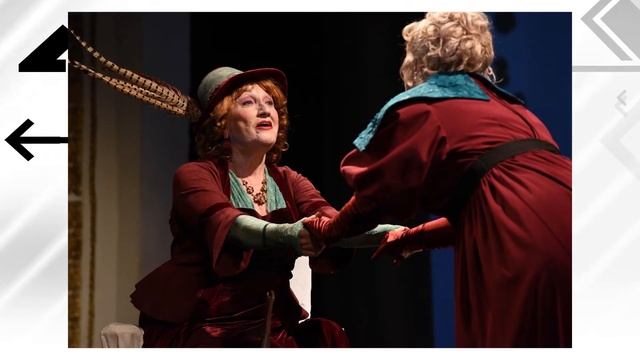 АФИША № 5 (8.04.2021г.)