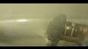 Водомёт Ямаха 30.  Причина резкого нагрева