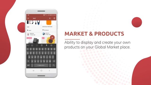WoWonder Social Native Mobile Application Timeline Demo v2.9.1 смотреть онлайн