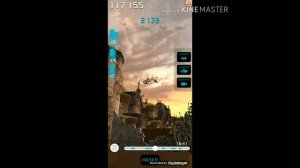 Игра BMX 2(2 ЧАСТЬ)
