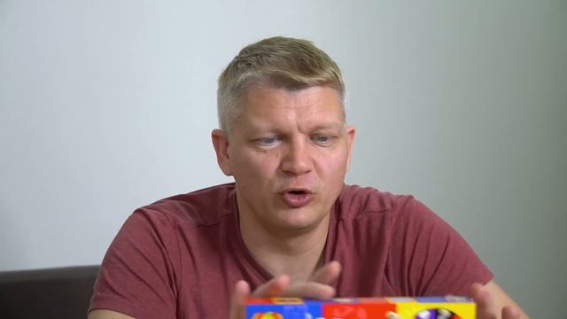 ПРОБУЕМ САМЫЕ ГАДКИЕ ВКУСЫ BEAN BOOZLED смотреть онлайн
