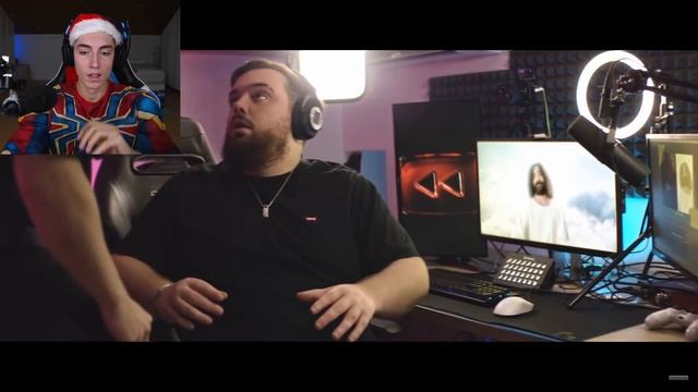 REACCIONANDO AL REWIND HISPANO 2021! (ESPECTACULAR) смотреть онлайн