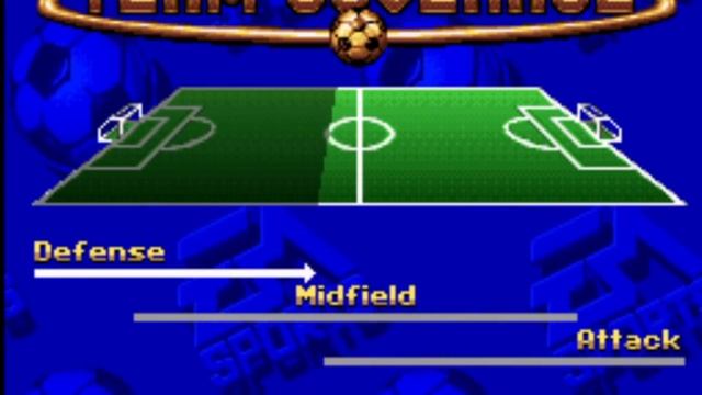 Сыграл в САМУЮ ПЕРВУЮ FIFA 1993! смотреть онлайн