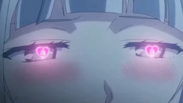 Yuno Gasai & Anna Nishikinomiya - Please Notice Me Senpai