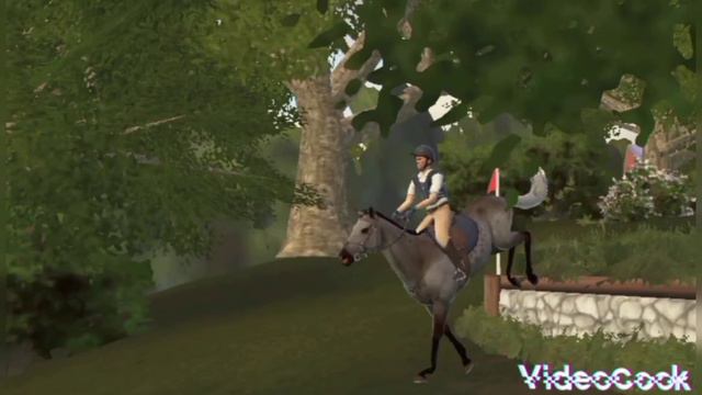 эта кобыла поставила самые тяжёлые рекорды в кроссе и в скачках🏇🏿 смотреть онлайн