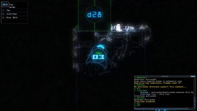 Duskers PC Review смотреть онлайн