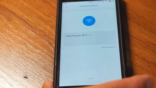 Yeelight MJTD01YL - управляемая настольная лампа для умного дома Xiaomi смотреть онлайн