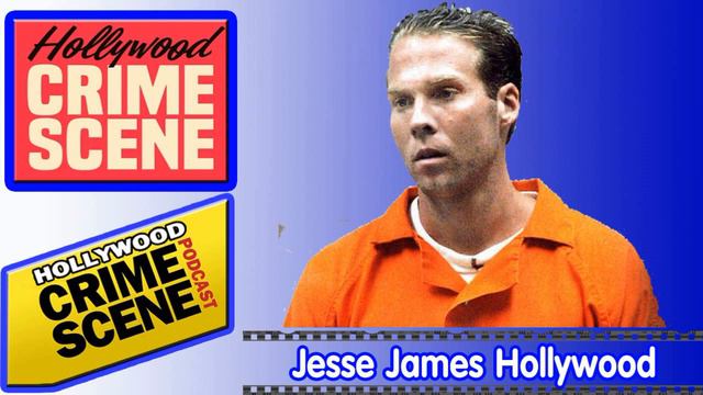 True Crime - Hollywood Crime Scene - Episode #13 (Part 2) : Jesse James Hollywood - Documentary
