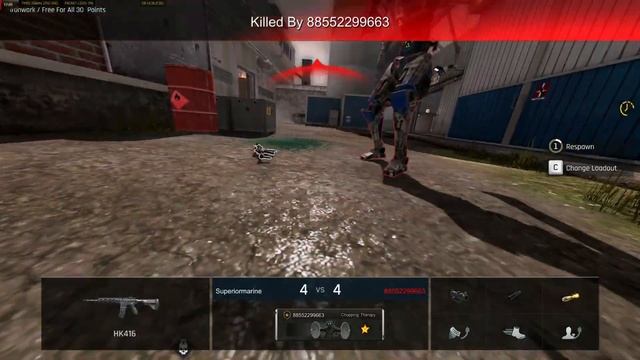 JUST HAVING FUN (IRONSIGHT) смотреть онлайн