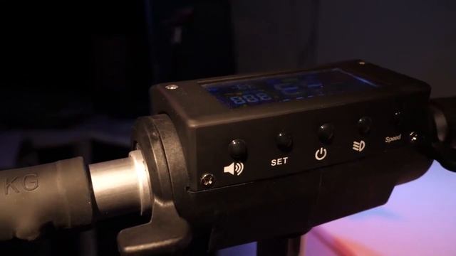 Электросамокат KUGOO S3 смотреть онлайн