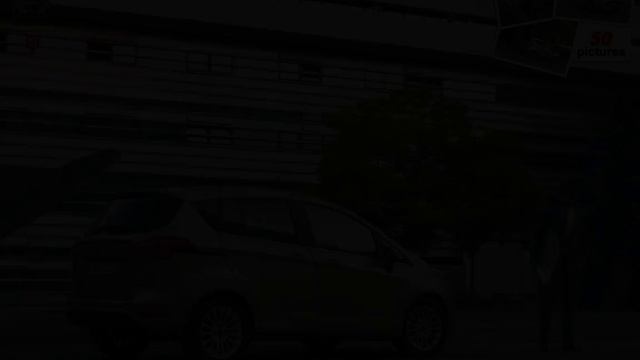 Ford B-MAX ( 2013 ) смотреть онлайн