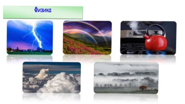 Естествознание. 6 класс. Роль науки смотреть онлайн