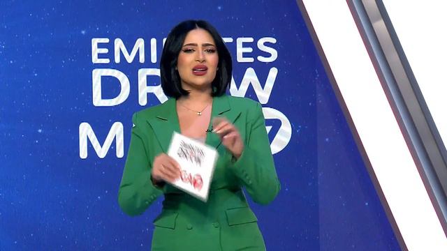 ED MEGA7 Live Draw! 18th February 2024! смотреть онлайн