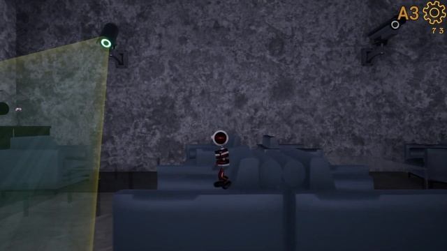 Robby's Adventure (PS4) | Leichte Platin für 1,99€ | Trophäen & Achievement Guide смотреть онлайн