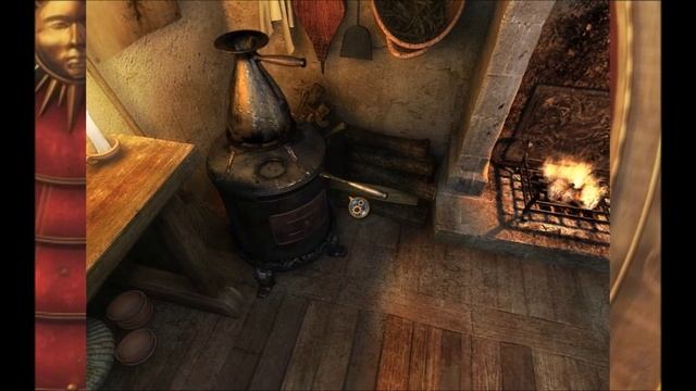 Nostradamus : The last prophecy [Let's Play] épisode 1 смотреть онлайн